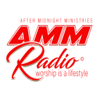 AMMRADIO Logo png